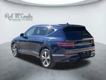 2023 Genesis GV80 4DR AWD 2.5