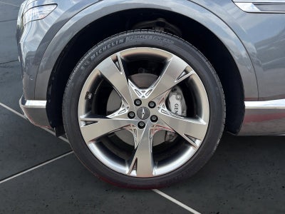 2023 Genesis GV80 4DR AWD 2.5