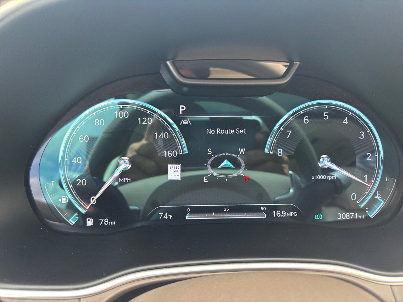2023 Genesis GV80 4DR AWD 2.5