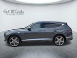 2023 Genesis GV80 4DR AWD 2.5
