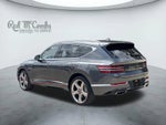 2023 Genesis GV80 4DR AWD 2.5