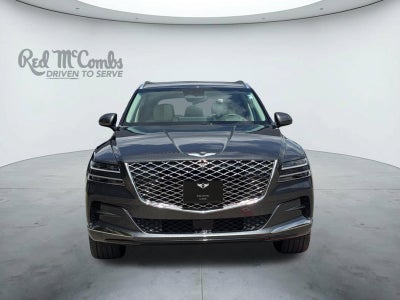 2023 Genesis GV80 4DR AWD 2.5