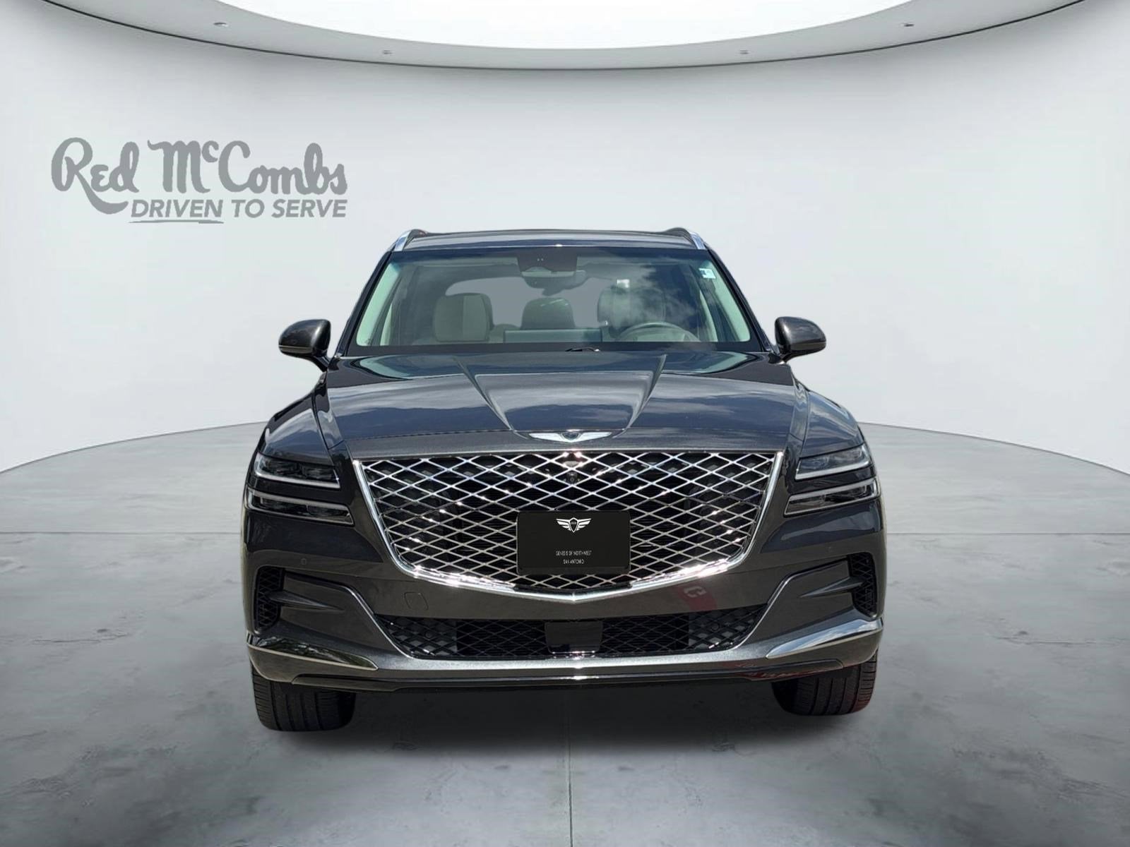 2023 Genesis GV80 4DR AWD 2.5