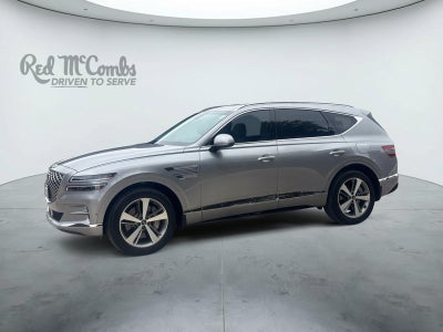 2023 Genesis GV80 2.5T