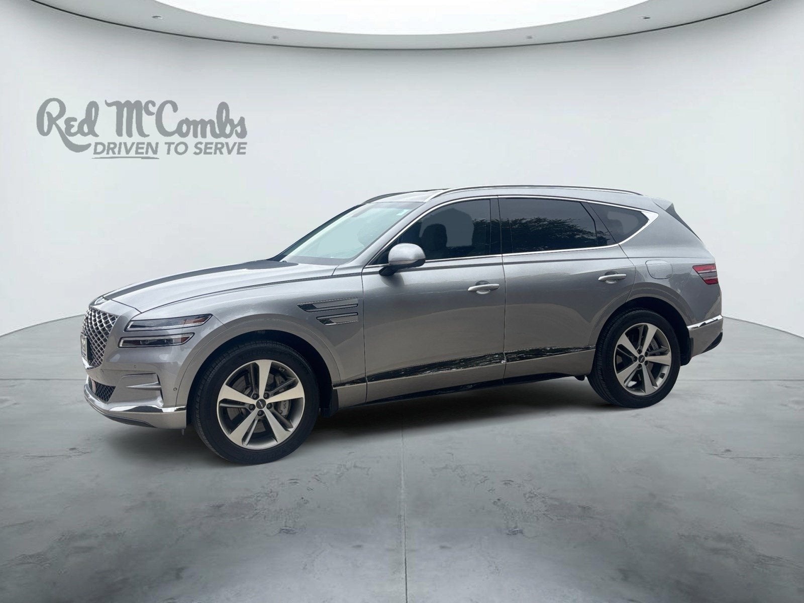 2023 Genesis GV80 2.5T