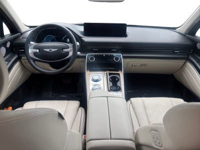 2023 Genesis GV80 2.5T