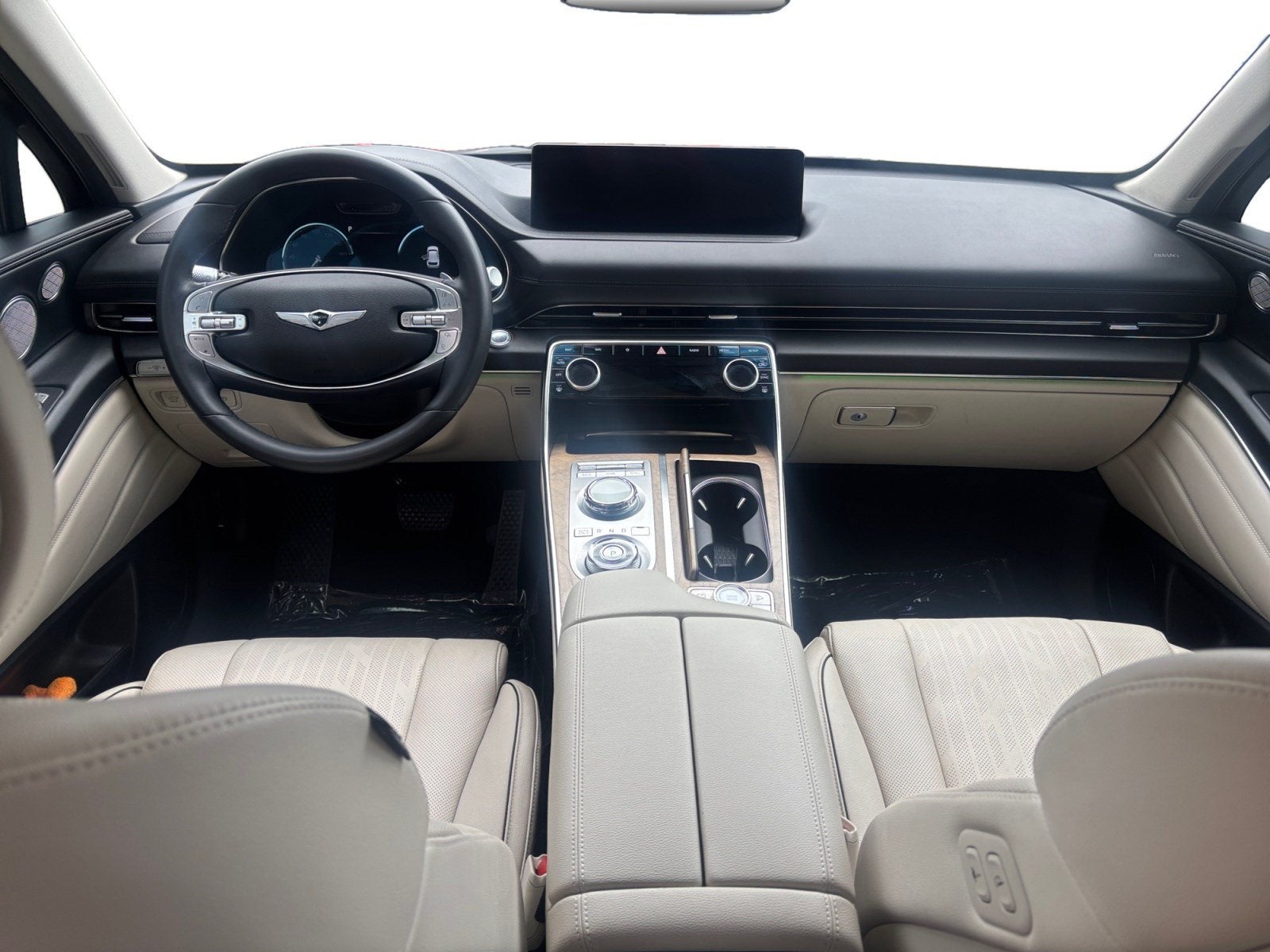 2023 Genesis GV80 2.5T