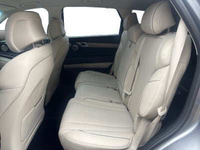 2023 Genesis GV80 2.5T