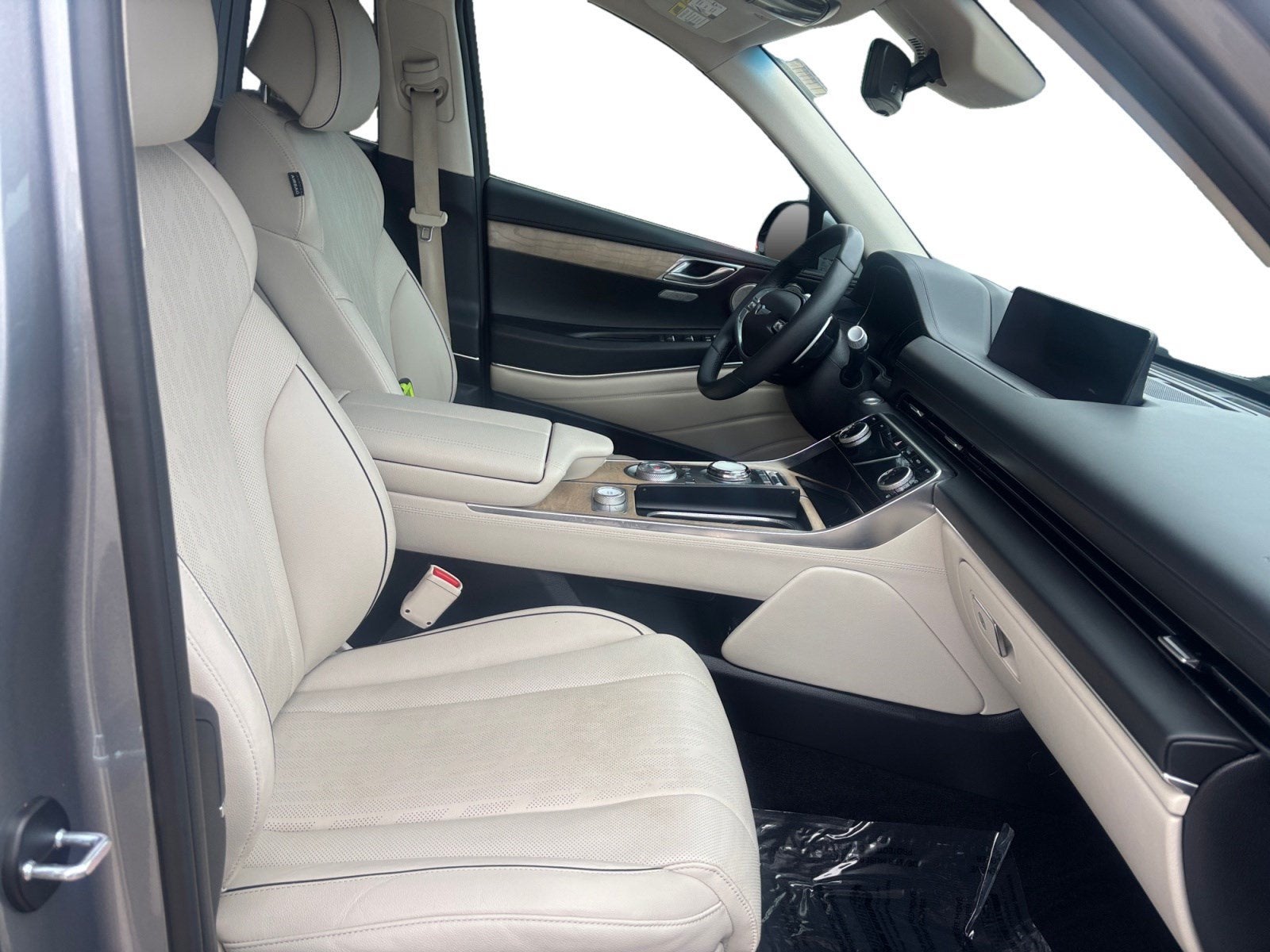 2023 Genesis GV80 2.5T