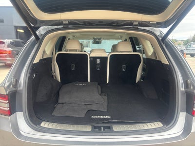 2023 Genesis GV80 2.5T