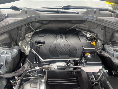 2023 Genesis GV80 2.5T