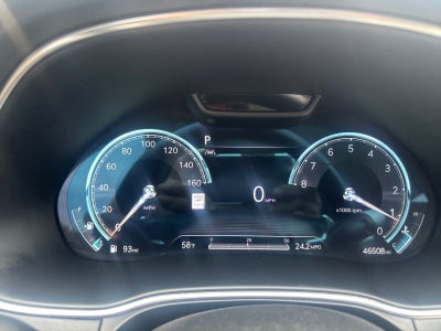 2023 Genesis GV80 2.5T