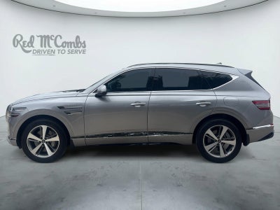 2023 Genesis GV80 2.5T