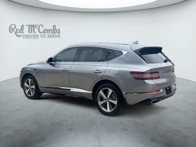 2023 Genesis GV80 2.5T