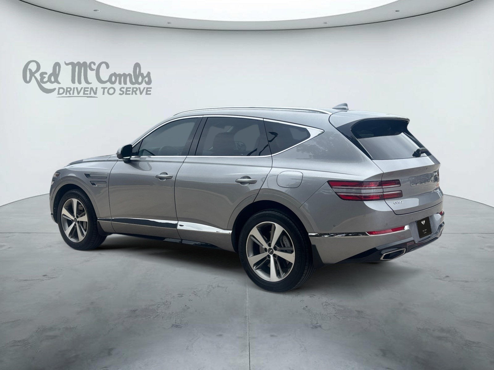 2023 Genesis GV80 2.5T