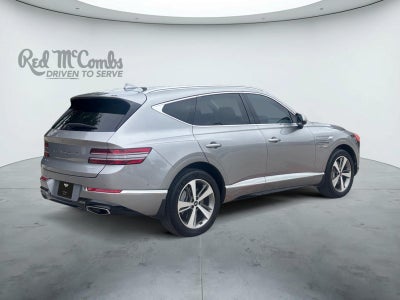 2023 Genesis GV80 2.5T