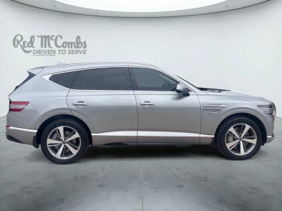 2023 Genesis GV80 2.5T