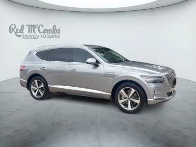 2023 Genesis GV80 2.5T