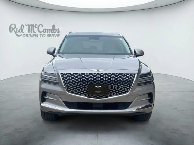 2023 Genesis GV80 2.5T