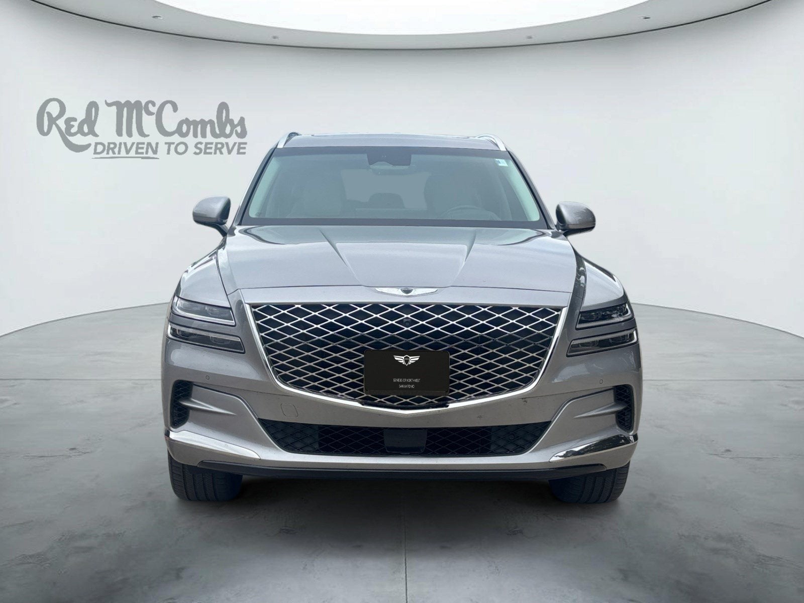 2023 Genesis GV80 2.5T