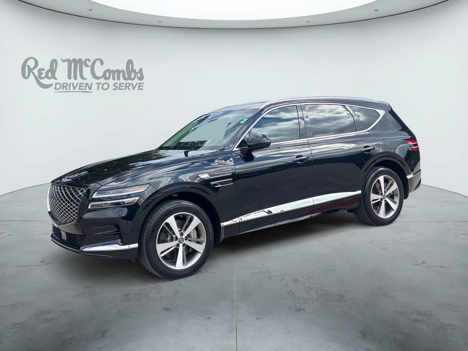 2023 Genesis GV80 2.5T