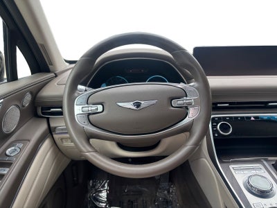 2023 Genesis GV80 2.5T