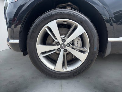 2023 Genesis GV80 2.5T