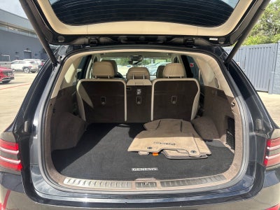 2023 Genesis GV80 2.5T
