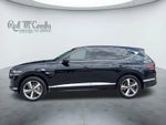2023 Genesis GV80 2.5T