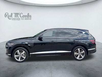 2023 Genesis GV80 2.5T