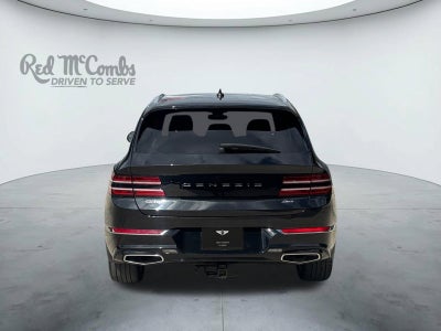2023 Genesis GV80 2.5T