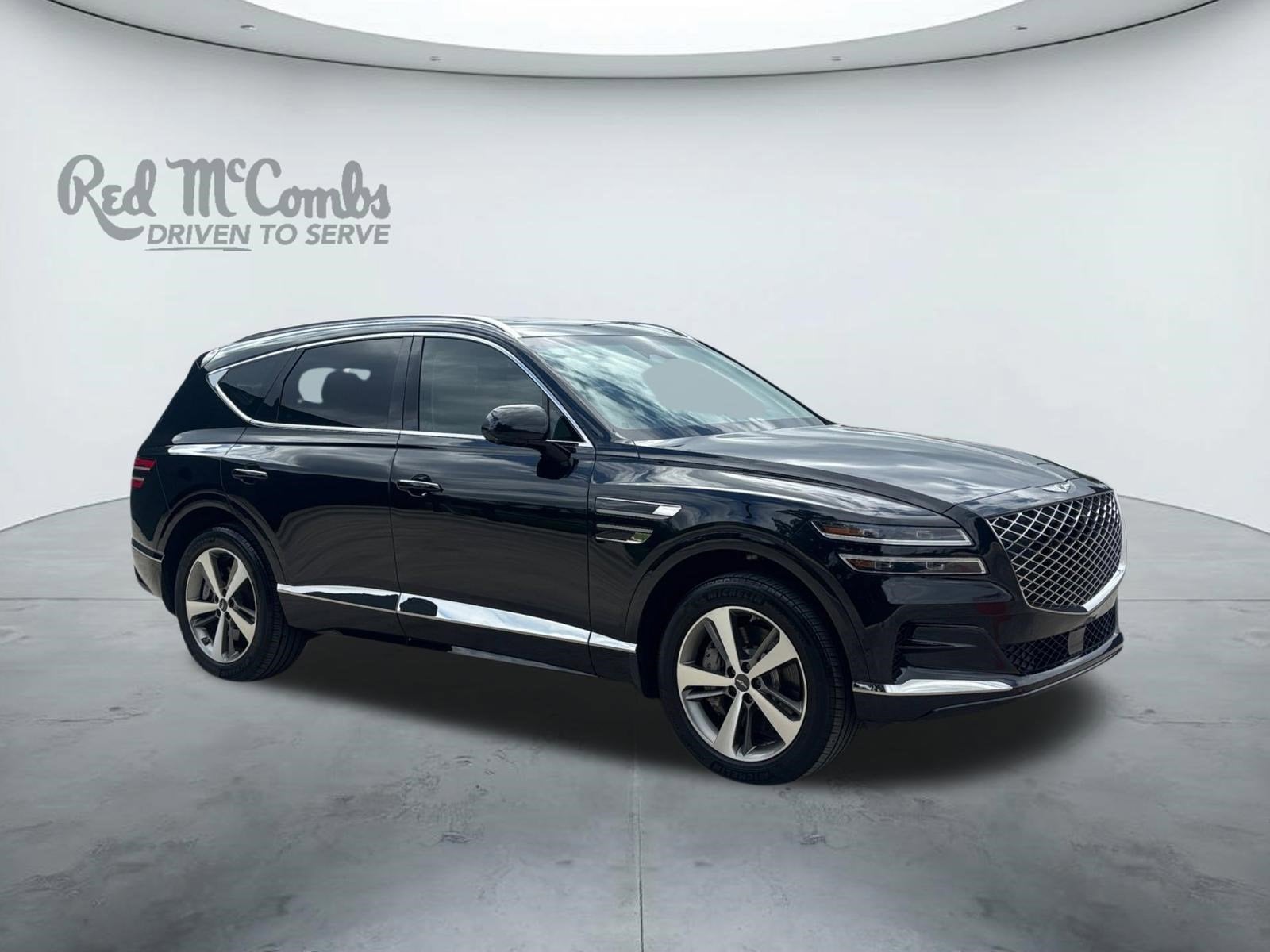 2023 Genesis GV80 2.5T