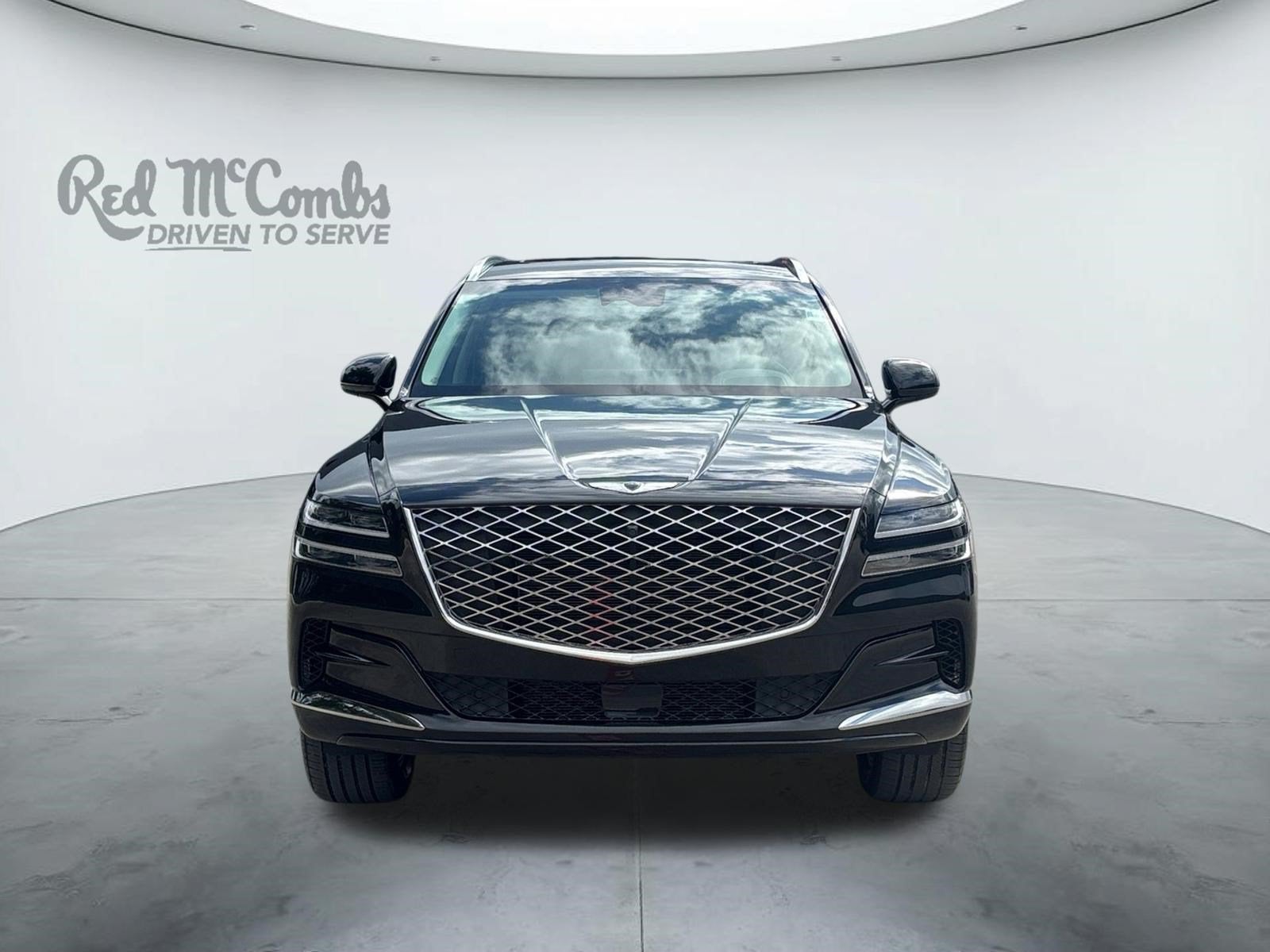 2023 Genesis GV80 2.5T