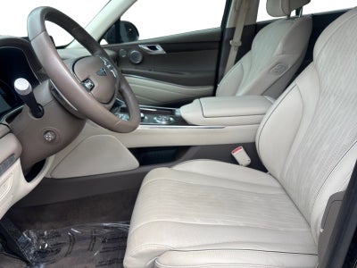 2023 Genesis GV80 2.5T