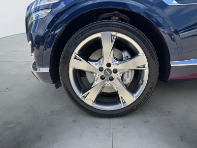 2022 Genesis GV80 4DR AWD 25T