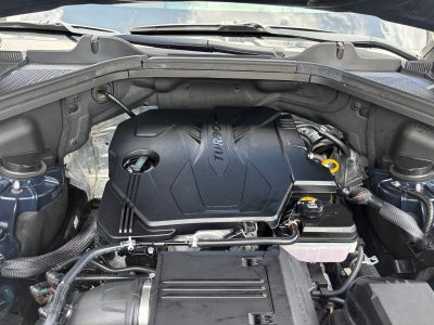 2022 Genesis GV80 4DR AWD 25T