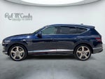 2022 Genesis GV80 4DR AWD 25T