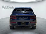 2022 Genesis GV80 4DR AWD 25T