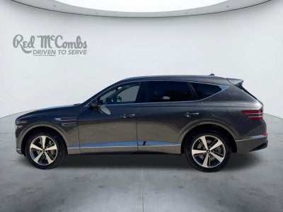 2023 Genesis GV80 2.5T