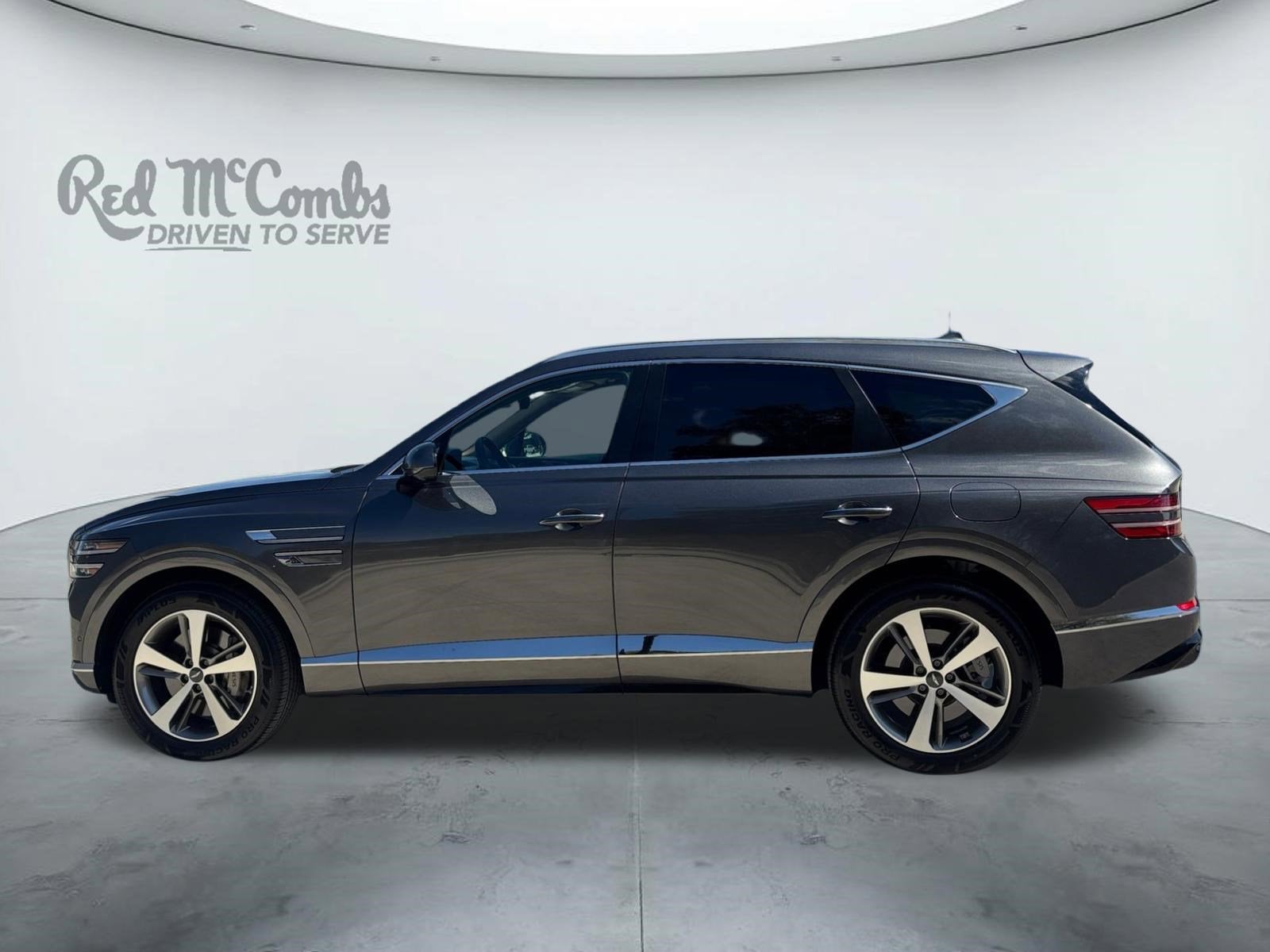 2023 Genesis GV80 2.5T