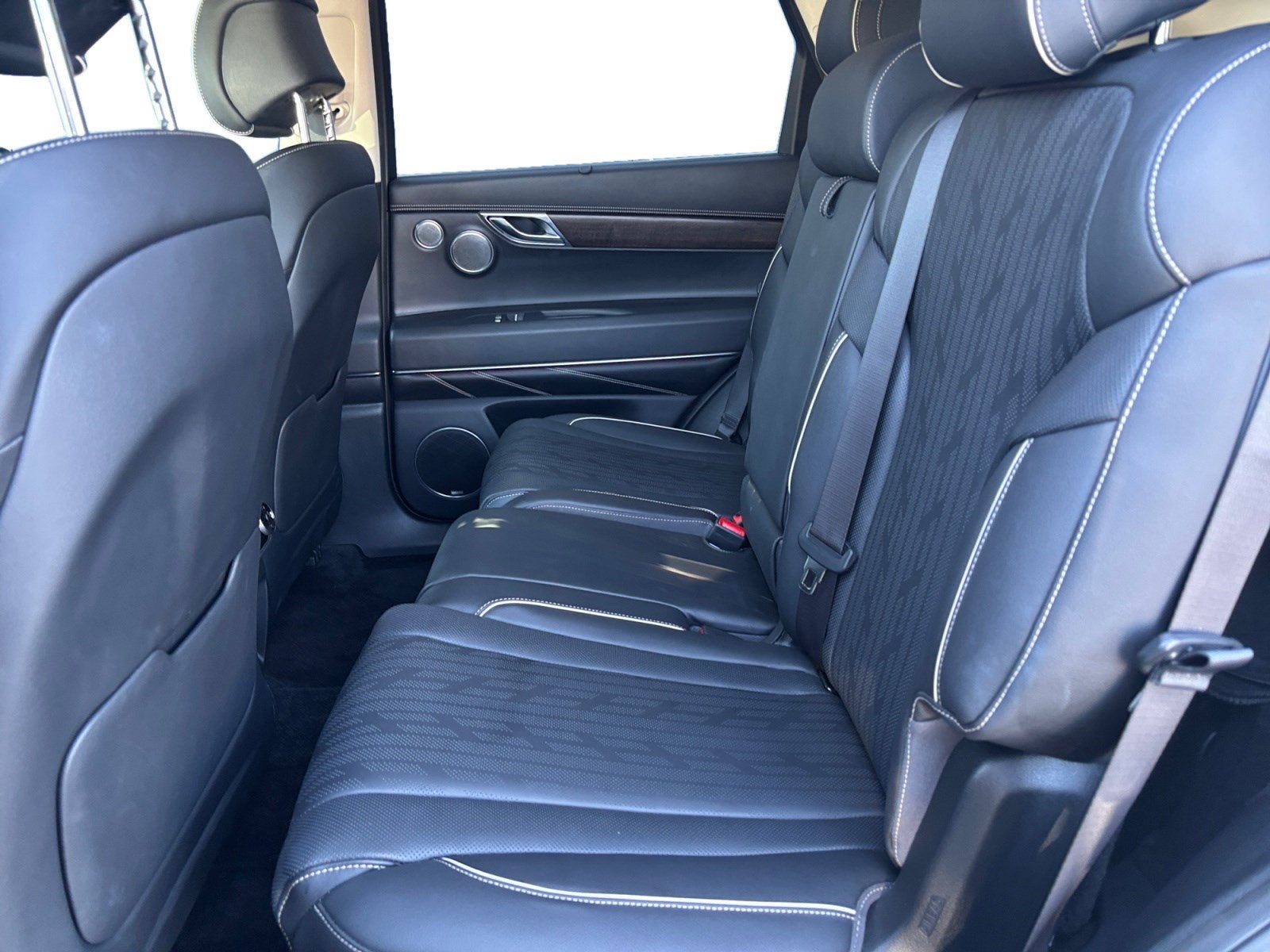 2023 Genesis GV80 2.5T