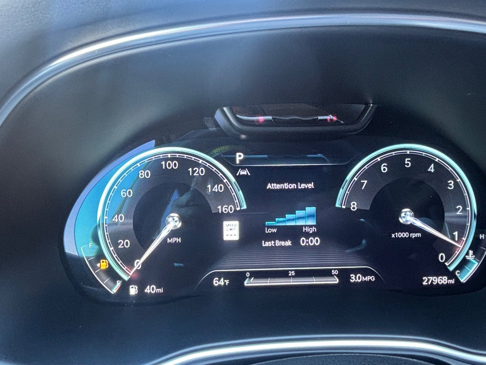 2023 Genesis GV80 2.5T