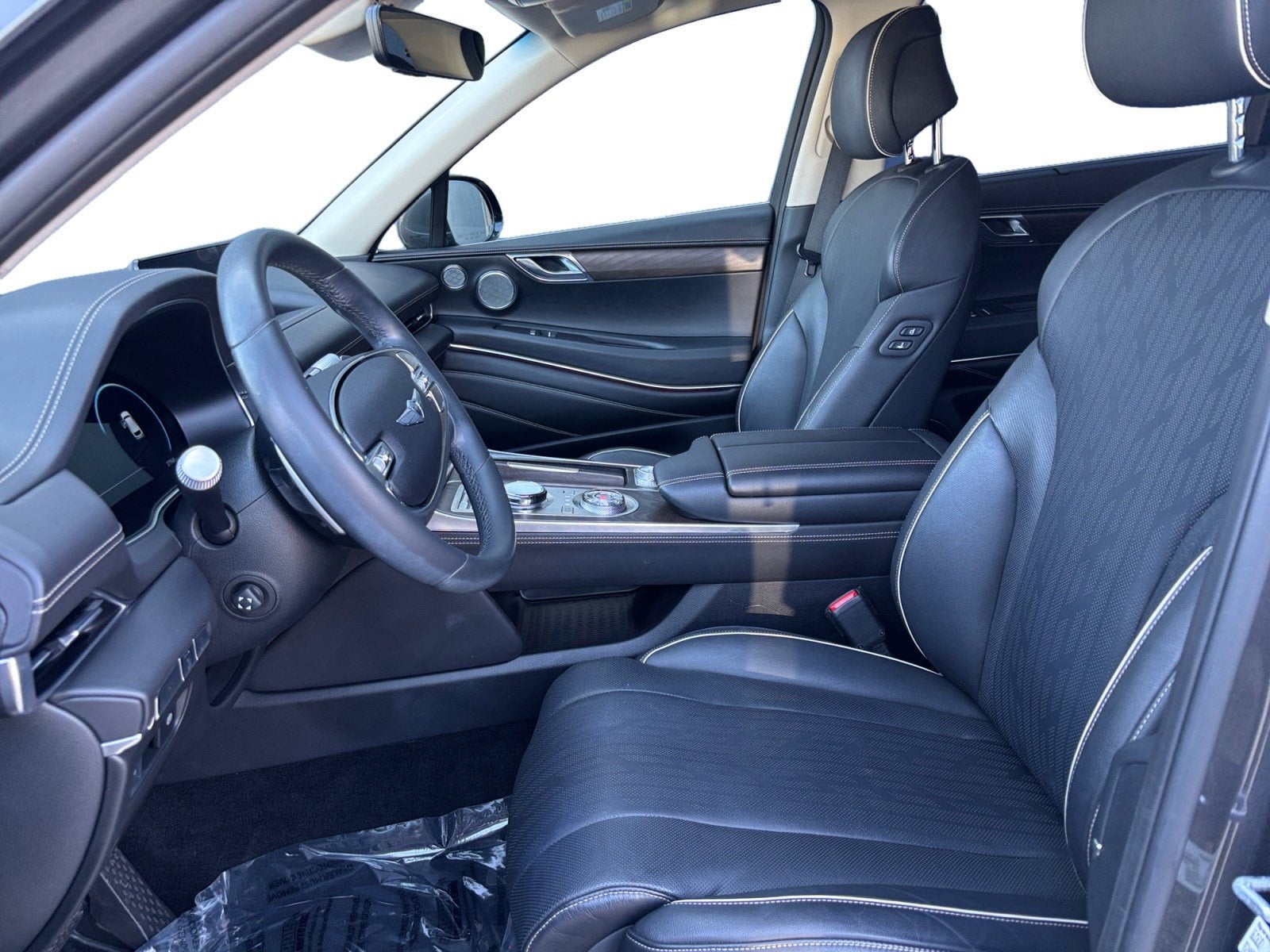 2023 Genesis GV80 2.5T