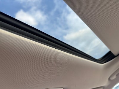 2021 Genesis GV80 4DR AWD 35T