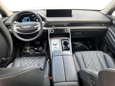 2024 Genesis GV80 3.5T Prestige