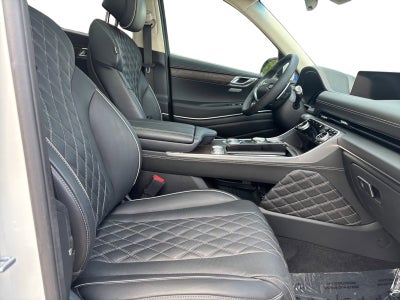 2024 Genesis GV80 3.5T Prestige