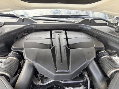 2024 Genesis GV80 3.5T Prestige