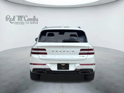 2024 Genesis GV80 3.5T Prestige