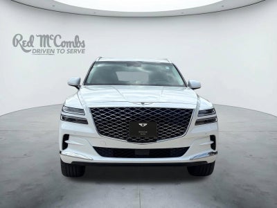 2024 Genesis GV80 3.5T Prestige