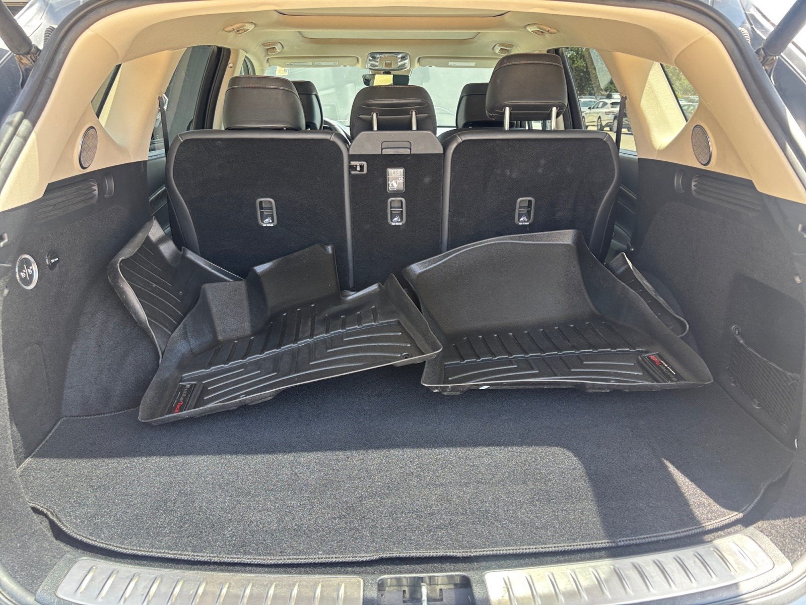2021 Genesis GV80 4DR AWD 35T